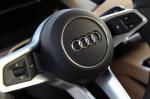 Audi Quattro Concept 2010 года